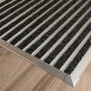 Aluminum Mat 22mm Textil Colors Apolo 
